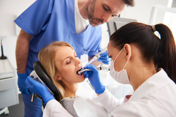 Best Dental Inlays and Onlays  in Waterloo, IL