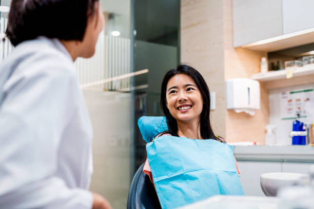 Trusted Waterloo, IL  Holistic Dental Services Experts