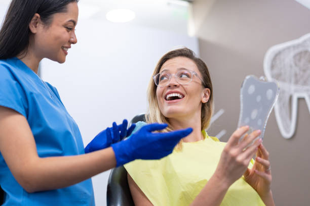 Best Dental Bonding  in Waterloo, IL