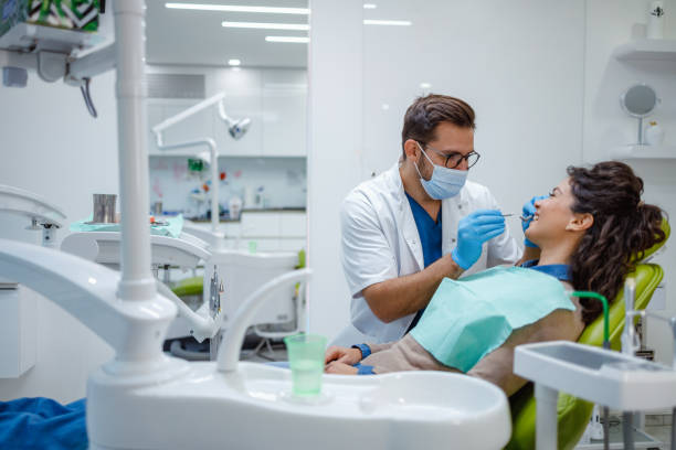 Best Teeth Whitening  in Waterloo, IL