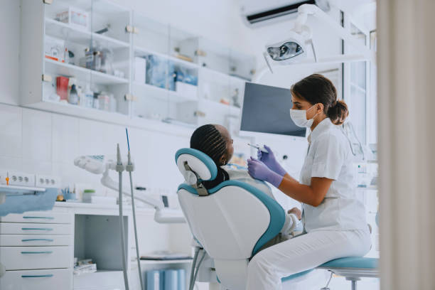 Oral Surgery in Waterloo, IL