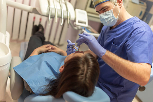 Best Dentures (Full and Partial)  in Waterloo, IL