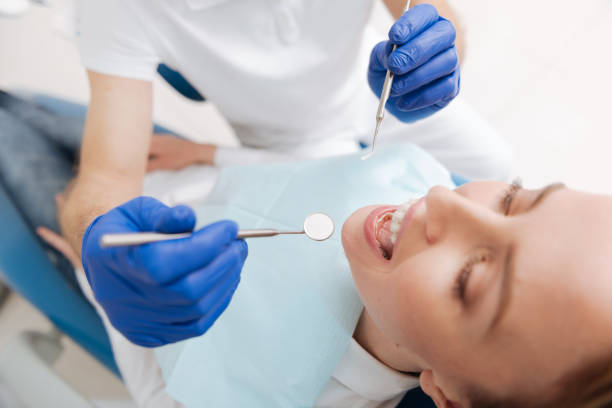 Best Cosmetic Dentistry  in Waterloo, IL