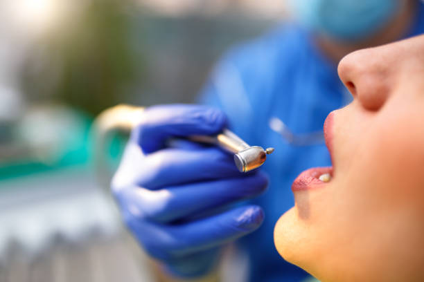 Dental Inlays and Onlays in Waterloo, IL